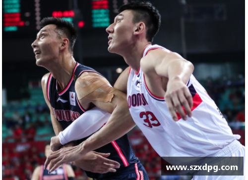 百姓彩票确定离队！曝前广东宏远内线新星被放弃，或就此告别CBA - 副本