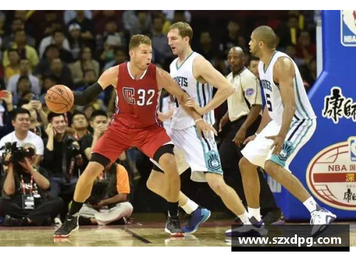 百姓彩票NBA球星的精彩瞬间：激情、荣耀与拼搏 - 副本