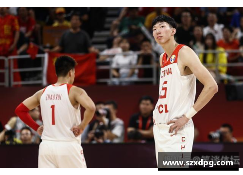 百姓彩票周琦：超越极限，NBA之路与中国篮球的交集