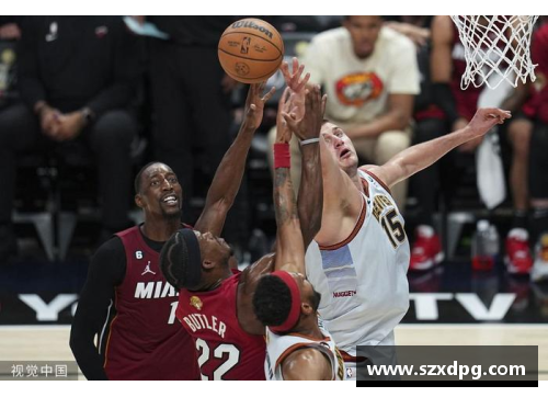 NBA总决赛面对约基奇和掘金,热火还能制造惊喜吗_