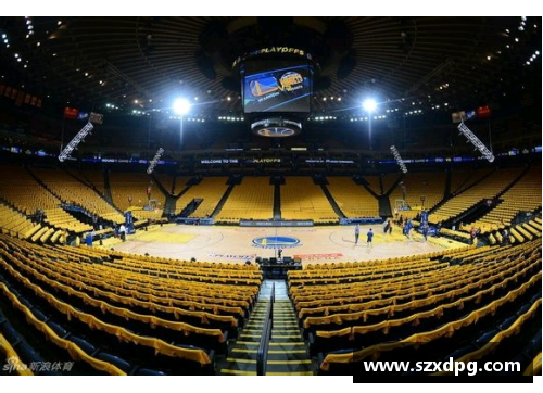 百姓彩票旧金山NBA：灵感源自湾区的篮球文化与创新精神