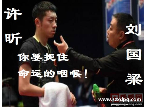 百姓彩票许昕四次世乒赛最佳是四强,德国世乒赛能夺冠吗 - 乒乓网